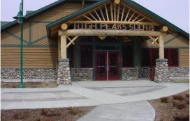 Harold R Clune - Adirondack Northway High Peaks Rest Areas
