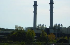 Empire Generating Plant - Schenectady Hardware and Electric