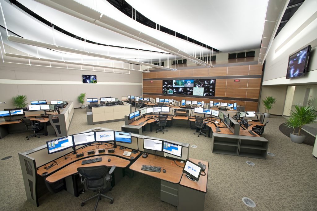 Kasselman Electric - Command Center