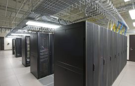 Kasselman Electric - Data Center