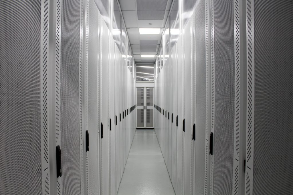 Data Center - B&D Industries, Inc.