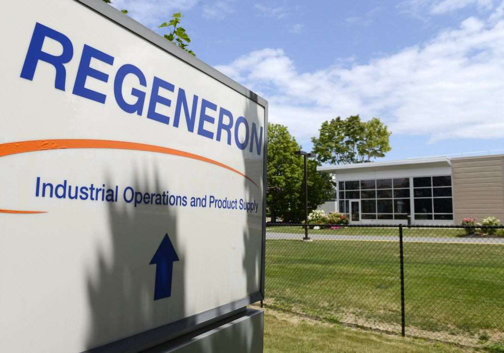 Regeneron - Pharmaceutical Facilities