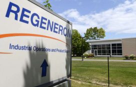 Regeneron - Pharmaceutical Facilities